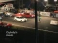 SUBARU IMPREZA STI type RA VS LANCER EVO VIII