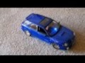 SUBARU IMPREZA WRX SW POLIZIA STRADALE