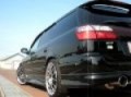 SUBARU LEGACY Fujitsubo Super-R