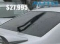 SUBARU LEGACY GT 5 speed 2003