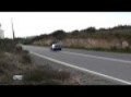SUBARU STI 2008
