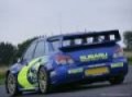 SUBARU WRX (Only Sound)