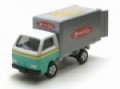 SUNUPAPA : First Baking original Tomica Pikachu Truck