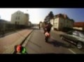 SUPERBIKE meets SUPERMOTO - KTM LC4 - Kawasaki ZX-10R