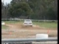 SWTCC July Autocross, Alex White