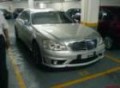 S 65 AMG 2008