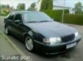 Saab 9000 aero Maptun steg 3