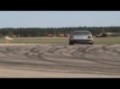 Saab 9000cc 2,0T TBR performance