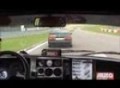 Saab 900 RACER -  Youngtimer Trophy 2004