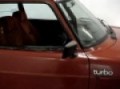 Saab 99 Turbo Idles