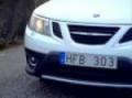 Saab 9-3X