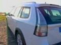 Saab 9-3X move your mind