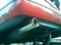 Saab 9-3 BSR Cat-back exhaust