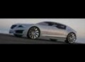 Saab Aero X Sportcar SlideShow