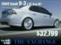 Saab Exchange November 2009 Special Chicago Lake Bluff IL