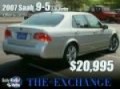 Saab Exchange September 2009 Special Chicago Lake Bluff IL