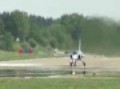 Saab JAS-39 Gripen Demonstration