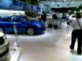 Saab and Skoda Stands Melbourne International Motor Show.flv