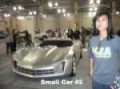 Sacramento Auto Show Cal Expo