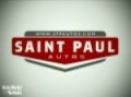 Saint Paul Autos June 2010 Special St Paul Minneapolis MN