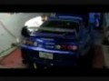 Saleen S7 Vs Toyota Supra