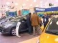 Salon Auto Expo Casablanca