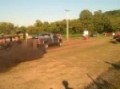 Sam LeVoy at the Gratiot