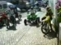 Sameiro Moto TT 2009