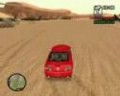San Andreas Car Mods