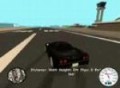 San Andreas Drifting NEW