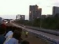 Sandzak 402.Street Race, Porsche 911 Turbo vs. Kadett, snim2