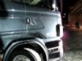 Scania truck of the Year 2010 walkaround
