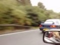 Scooby acceleration
