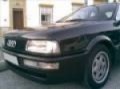 Se Vende AUDI Coupe 2.3 E