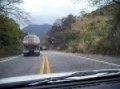 Se incendia una pipa cargada de propileno...