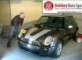 Sealant - Car Care for MINI Cooper