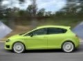 Seat Leon Cupra R 2010