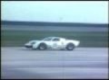 Sebring 1967 12-Hour Race Ford MkIV GT Porsche Ferrari Chaparal 2D 2F LOLA T70 SHELBY M.G. VOLVO