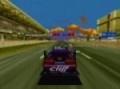 Sega Touring Car Championship Game Sample - Sega Saturn
