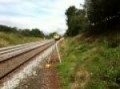 Settle to carlisle freightliner