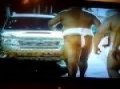 Sexy Subaru Ad