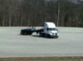 Shake it Up - Freightliner Cascadia