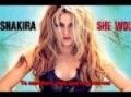 Shakira-Good stuff [Traducida]