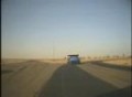 Shimmy Sideways STi at Super Lap Battle 2007 - Outtakes