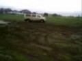 Shit goes down with the motovan