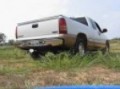 Sierra 5.3L Dynomax Super Turbo Revs