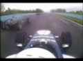 Skip Barber Watkins Glen Wet Race
