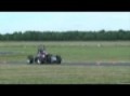 SlowMo - UH13 in action..