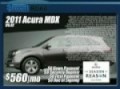 Smail Acura November 2010 Special Pittsburgh PA Greensburg