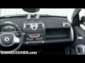 Smart Fortwo electric drive (interior) - SOBRECOCHES.com